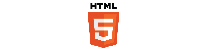 html logo